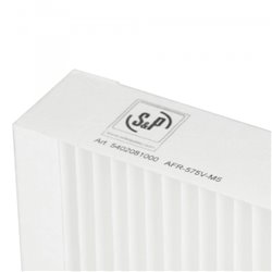 Filtre M5 pour CAD HE 575