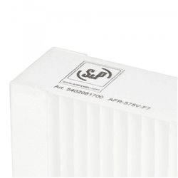 Filtre F7 pour CAD HE 575