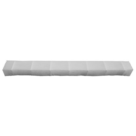Filtre de rechange pour EC 30 FI