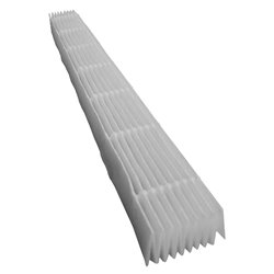 Filtre de rechange pour EC 30 FI