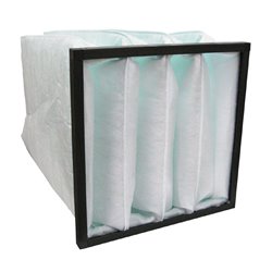 Filtre de rechange G4 pour MFL 100/125/150/160