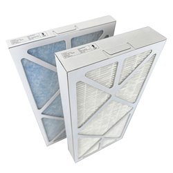 Filtre de rechange F7/G4 IDEO