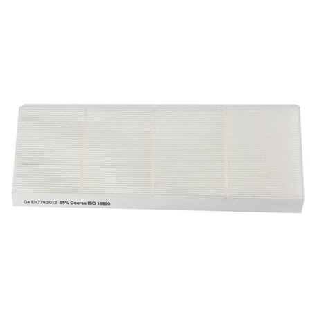 Filtre de rechange insufflation pour Akor HR F5NM