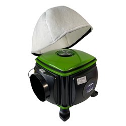 Filtre de rechange Comble pour déshumidificateur Pulsive Roof