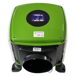 Déshumidificateur Pulsive Air neuf comble