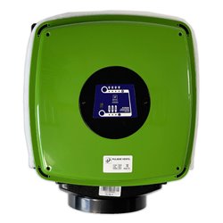 Déshumidificateur Pulsive Air neuf comble