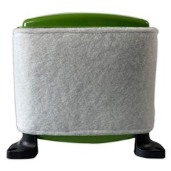 Déshumidificateur Pulsive Air neuf comble