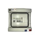 Coffret de protection AC Monophasé 3 kW pour micro-onduleur solaire autre qu'Enphase