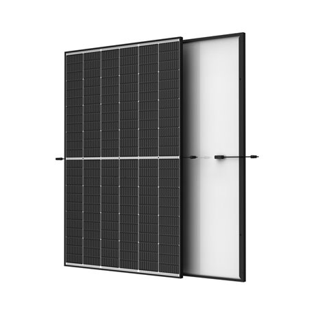 Panneau photovoltaïque Vertex S, 425 Watts 1500 Volts