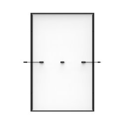 Panneau photovoltaïque Vertex S, 425 Watts 1500 Volts