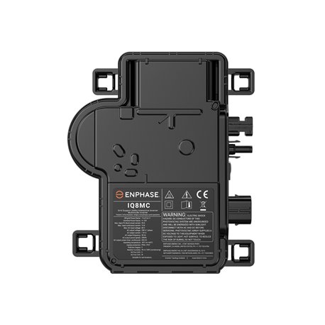 Micro-onduleur solaire IQ8MC, 325 Voltampères