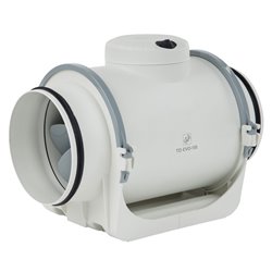 Extracteur d'air TD EVO 150 3 vitesses