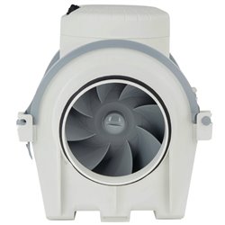 Extracteur d'air TD EVO 125 VAR Vitesse variable