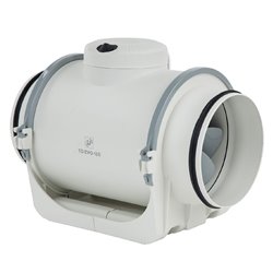 Extracteur d'air TD EVO 160 VAR Vitesse variable