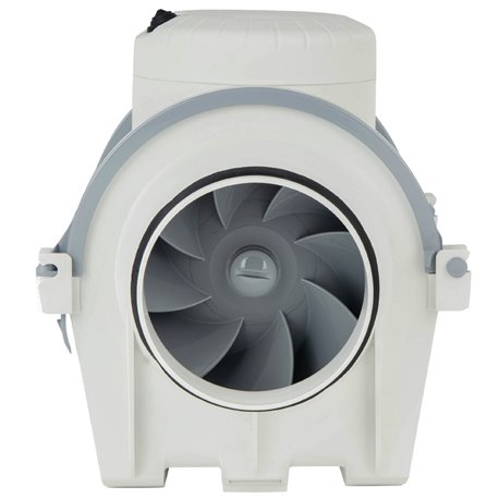 Extracteur d'air TD EVO 125 Ecowatt 