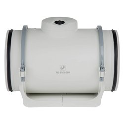 Extracteur d'air TD EVO 200 Ecowatt 