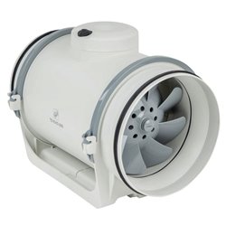 Extracteur d'air TD EVO 200 Ecowatt 