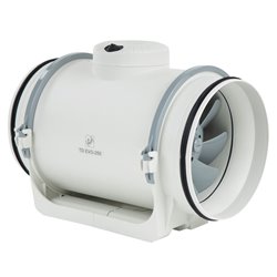 Extracteur d'air TD EVO 250 Ecowatt 