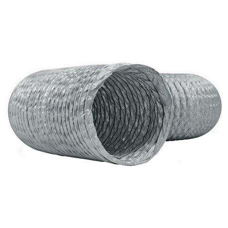 Conduit flexible renforcé Circulaire Ø200mm