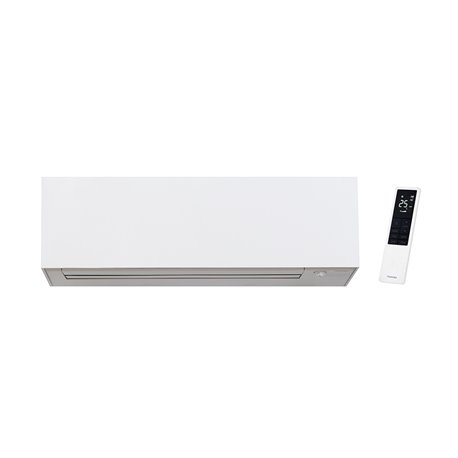 Unité intérieure Super Daiseikai 10, 4 kWatts Blanc Unité intérieure Super Daiseikai 10, 4 kWatts Blanc