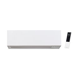 Unité intérieure Super Daiseikai 10, 6 kWatts Blanc