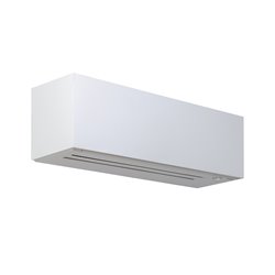 Unité intérieure Super Daiseikai 10, 6 kWatts Blanc