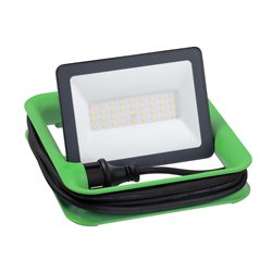 Lampe de chantier portative 20 W 2000 Lm Blanc neutre Thorsman IMT47225