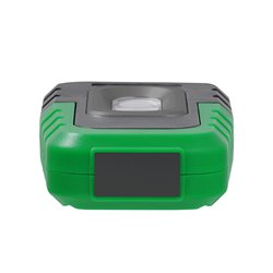 Mini lampe de poche LED 3 W 280 Lm Thorsman IMT47238
