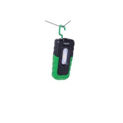 Mini lampe de poche LED 3 W 280 Lm Thorsman IMT47238