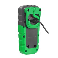 Mini lampe de poche LED 3 W 280 Lm Thorsman IMT47238