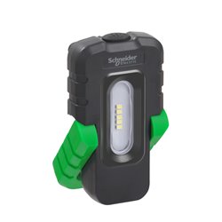 Mini lampe de poche LED 3 W 280 Lm Thorsman IMT47238