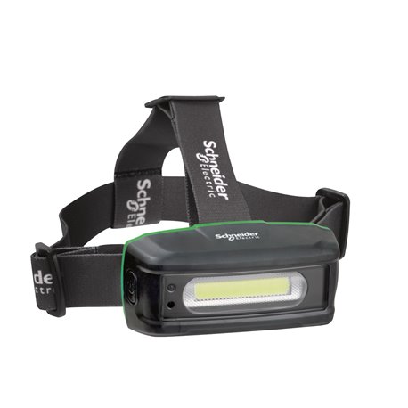 Lampe frontale LED 3 W 250 Lm Thorsman IMT47239