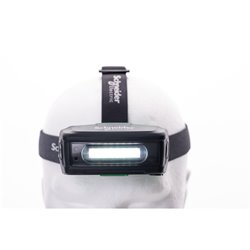 Lampe frontale LED 3 W 250 Lm Thorsman IMT47239