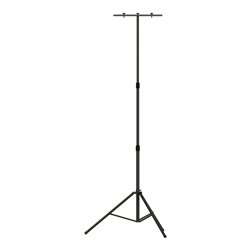 Trépied et support pour 2 lampes Thorsman IMT47281