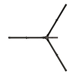Trépied et support pour 2 lampes Thorsman IMT47281