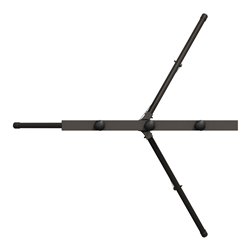 Trépied et support pour 2 lampes Thorsman IMT47281