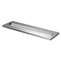 Insert rigole de douche Advantix Cleviva Inox 794095