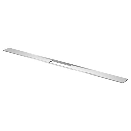 Profilé pour rigole de douche Advantix Cleviva Inox 794118