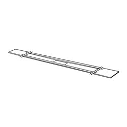 Profilé pour rigole de douche Advantix Cleviva Cuivré/ doré 794385
