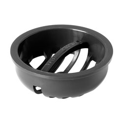 Panier Advantix Cleviva Noir 794453