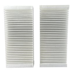 Kit filtres FM5/G4 DOMEO