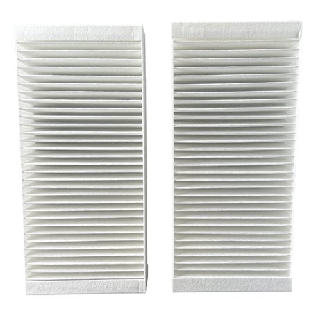 Kit filtres FM5/G4 DOMEO
