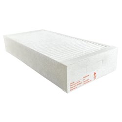 Kit filtres FM5/G4 DOMEO