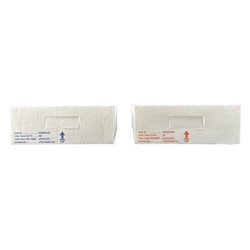 Kit filtres FM5/G4 DOMEO
