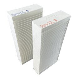 Kit filtres FM5/G4 DOMEO