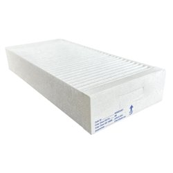 Kit filtres FM5/G4 DOMEO