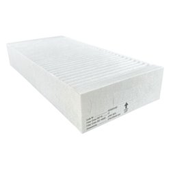 Kit filtres F7/G4 DOMEO