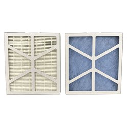 Kit filtres F5/G4 FLEXEO