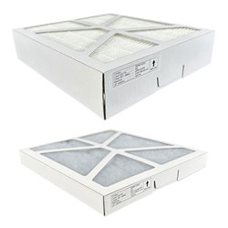 Kit filtres F5/G4 FLEXEO