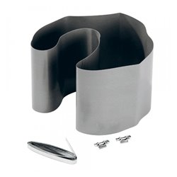 Manchette souple Ø 315mm